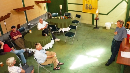 Edificio Centro Cultural ETC